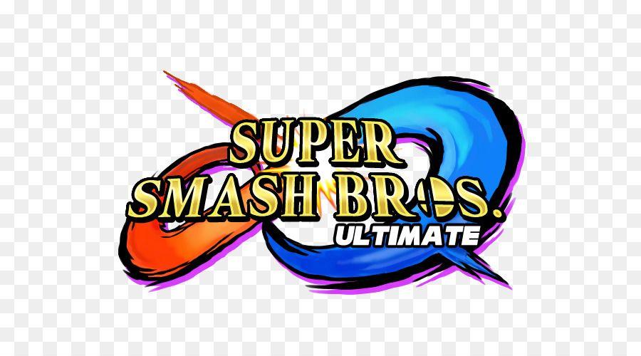 Melee Logo - Super Smash Bros. Brawl Logo Super Smash Bros. Melee Super Smash