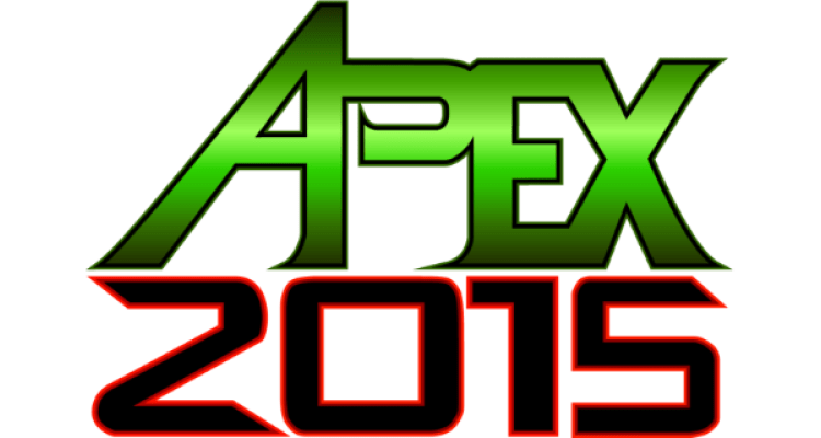 Melee Logo - Apex 2015 Becomes Largest Super Smash Bros. Melee Tournament of All ...