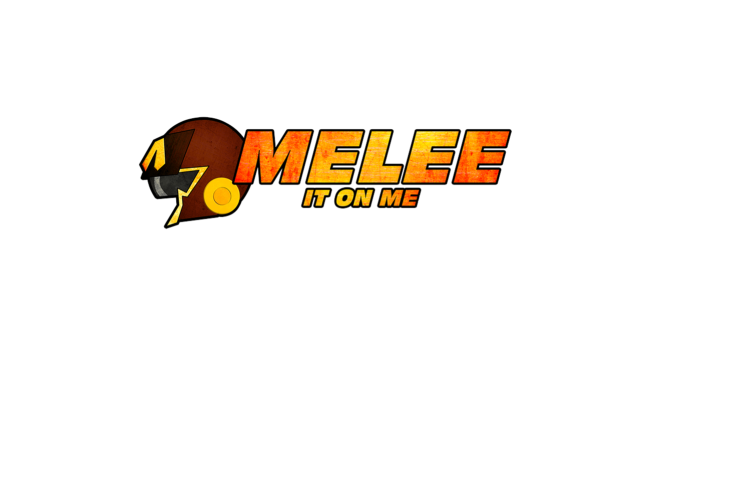 Melee Logo - How One Organization Helped SSB Melee Thrive