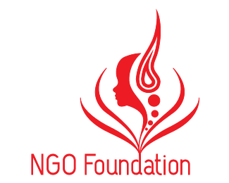 Ngo Logo - NGO Foundations Designed