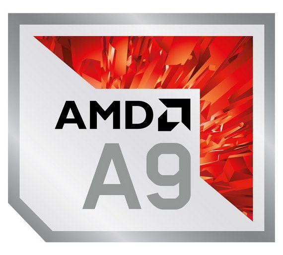 A9 Logo - Buy Acer Aspire 3 15.6 Inch AMD A9 8GB 1TB Laptop - Black | Laptops ...