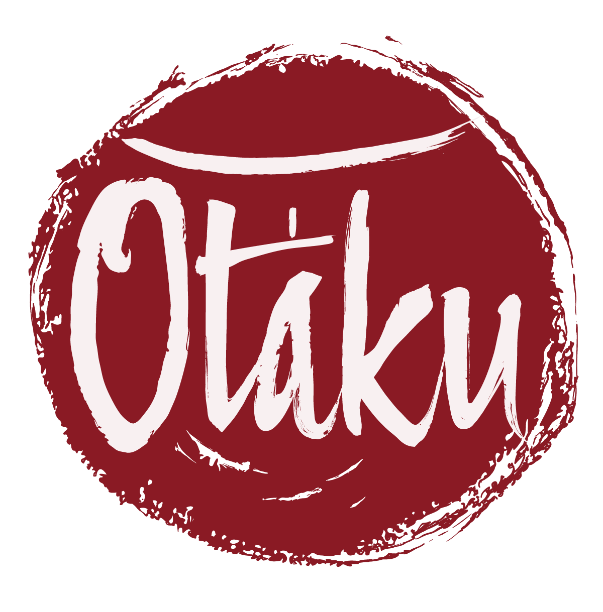 Otaku Logo - Otaku Vapor logo