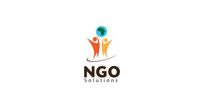 Ngo Logo - Practical Ngos Logo #17817