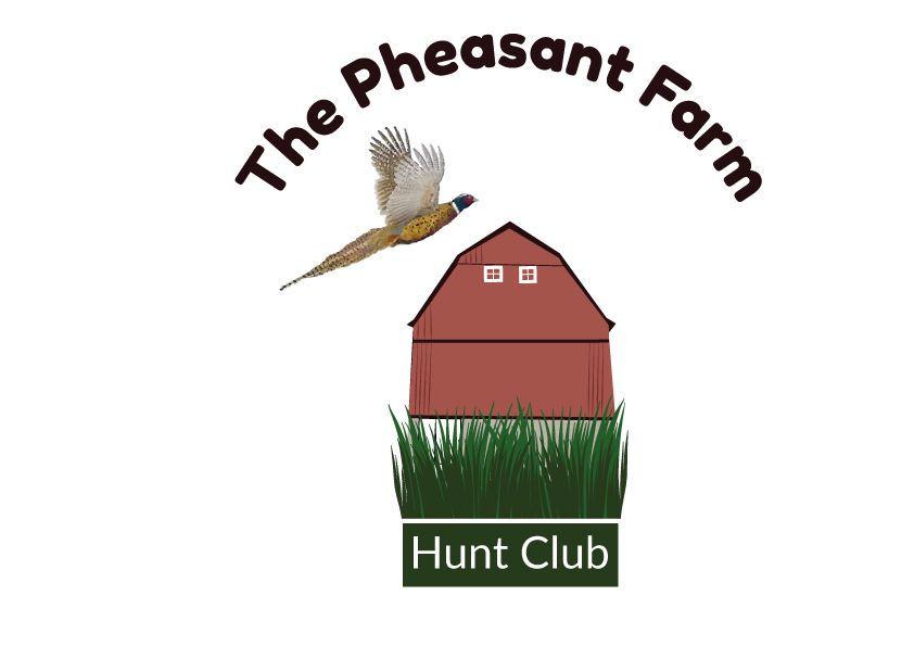 Pheasant Logo - Entry #78 by FraFF for The Pheasant Farm Logo | Freelancer