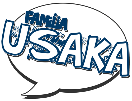 Usaka Logo - Imagen - Logo A.png | Wiki Usaka | FANDOM powered by Wikia