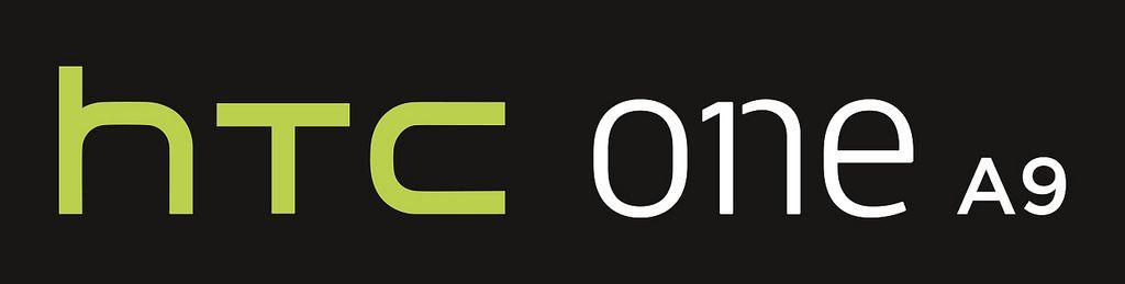 A9 Logo - HTC One A9 Logo (black). Details: Blog.telefonica.de 2015 1