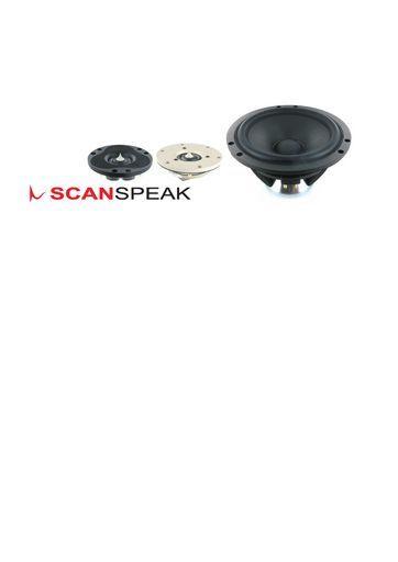 ScanSpeak Logo - 26W/4534G00 Scan-Speak Price Update, Wn Archive Old, New Products ...