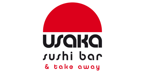 Usaka Logo - Usaka Sushi Sitges › The elegance of Sushi