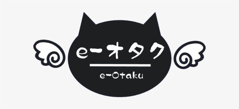 Otaku Logo - Shop Like A True Otaku - - Otaku Logo PNG Image | Transparent PNG ...