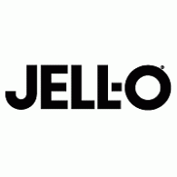 Jello Logo - Jell O. Brands Of The World™. Download Vector Logos And Logotypes