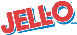 Jello Logo - Jell O