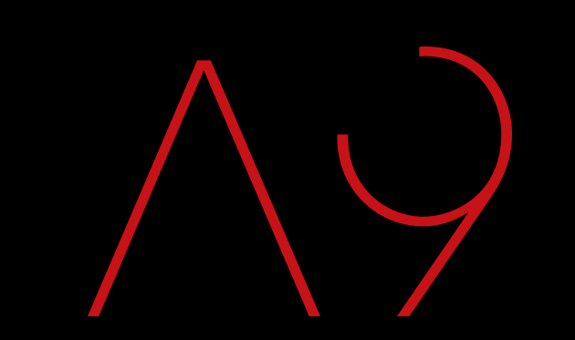 A9 Logo - A9 rises from the ashes like a [PHOENIX] | aoii6ka