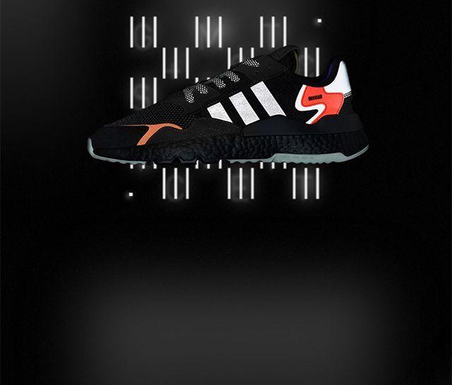 Adidas.com Logo - adidas Official Website | adidas