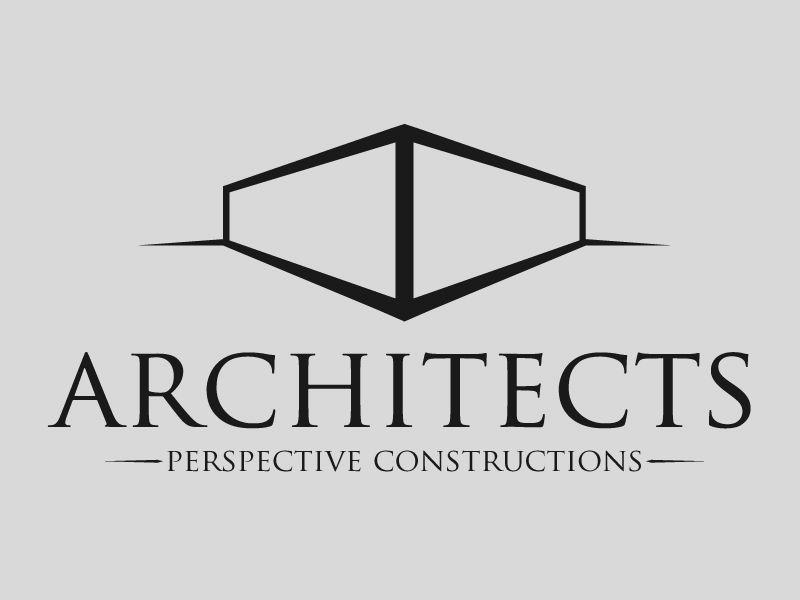Architects Logo - Architects Logo by Alberto Bernabe | Dribbble | Dribbble