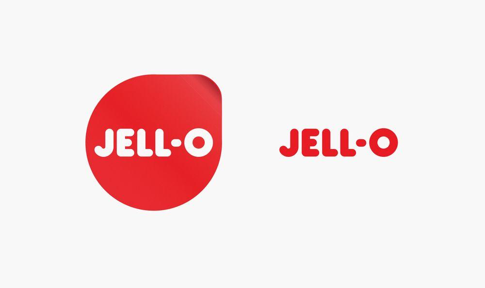Jello Logo - Jello Branding — chean wei law