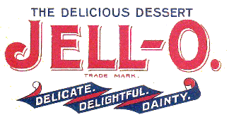 Jello Logo - History