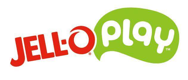Jello Logo - JELL O PLAY Introduces First Slime You Can Eat