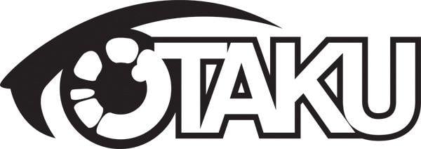 Otaku Logo - Being an Otaku in Japan