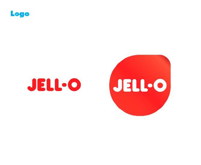 Jello Logo - Jello CI Nyman!