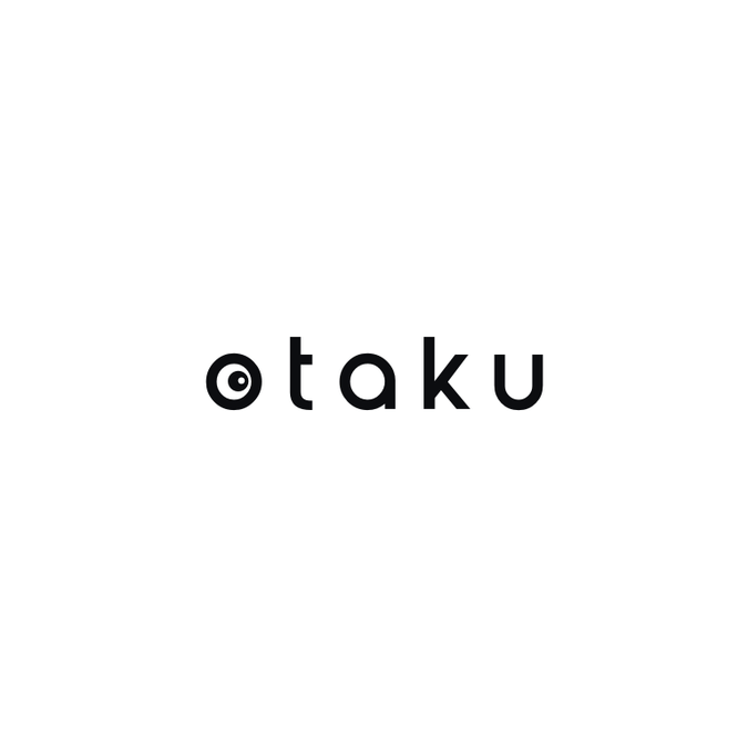 Otaku Logo - Need logo for fashion webstore called OTAKU! | Logo design contest
