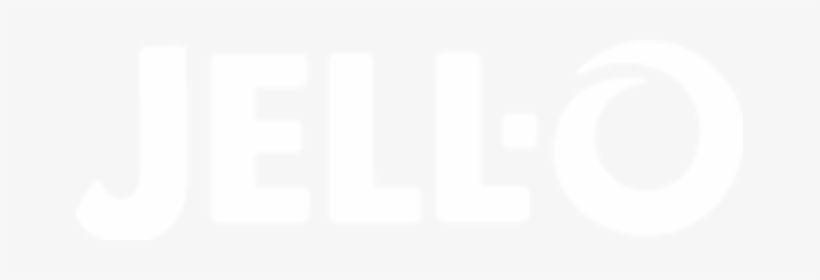 Jello Logo - Jello Logo Png, Logo Black And White PNG Image