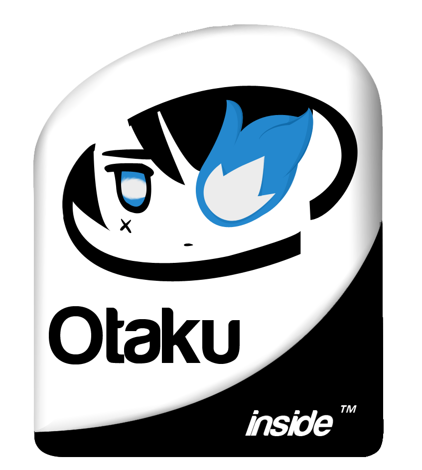 Otaku Logo - Otaku logo png 5 » PNG Image