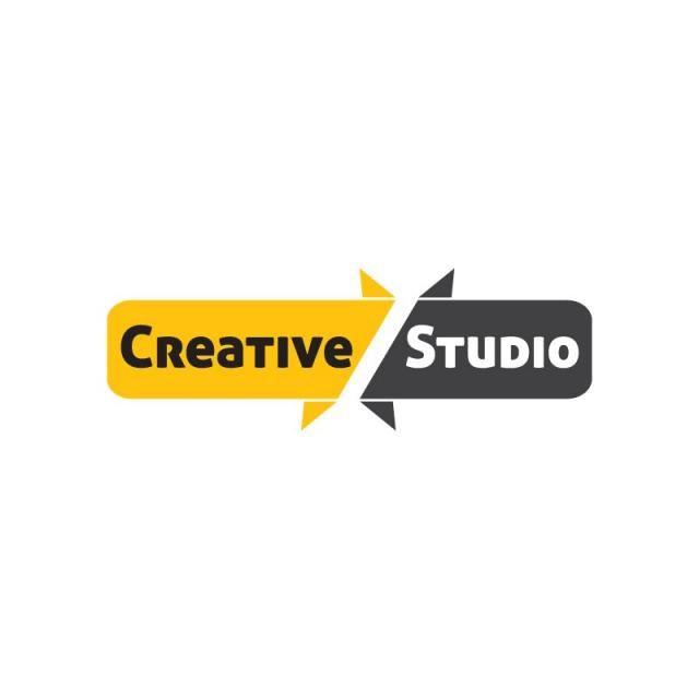 Studio Logo - Creative Studio logo Template for Free Download on Pngtree