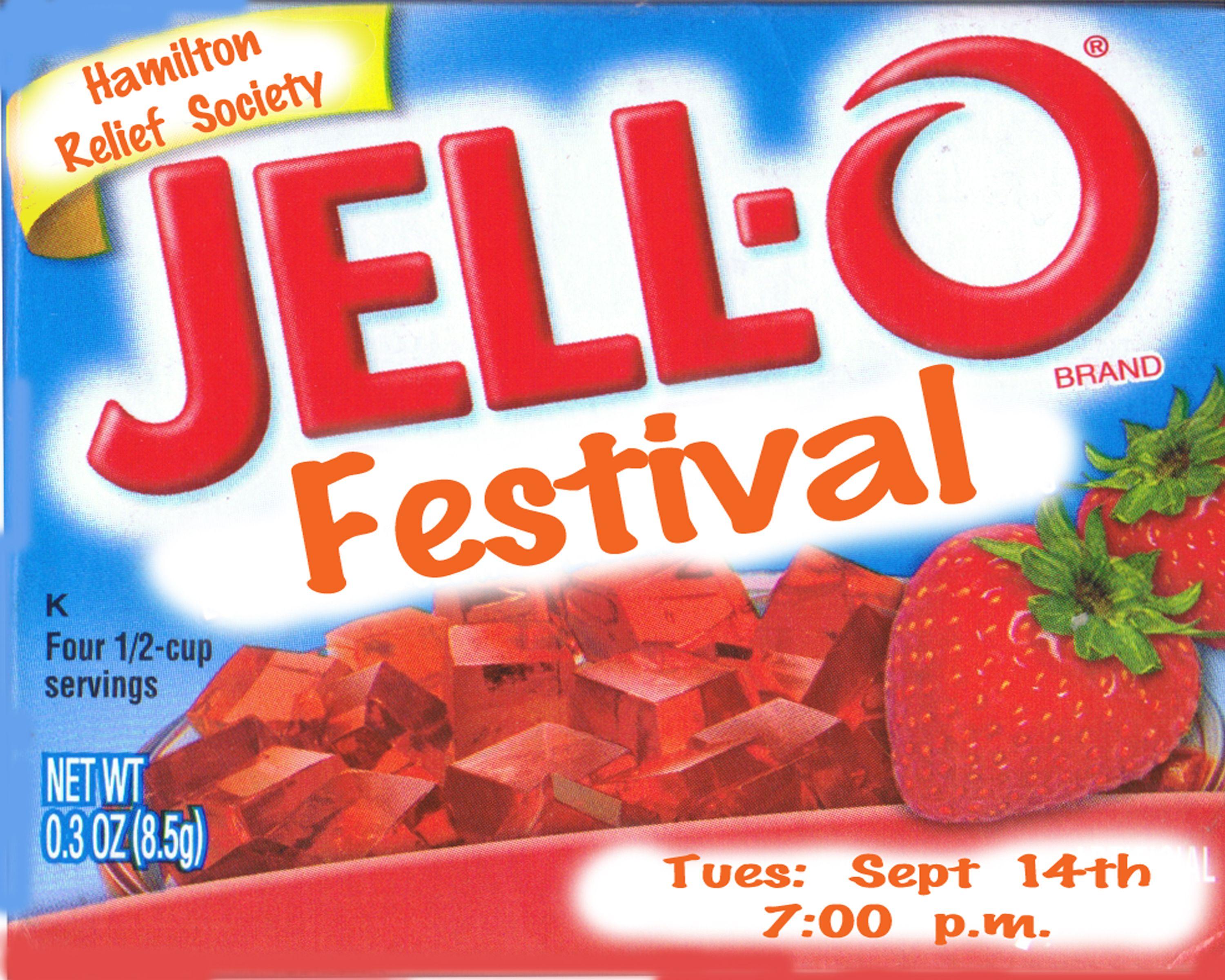 Jello Logo - Free Jello Clipart, Download Free Clip Art, Free Clip Art