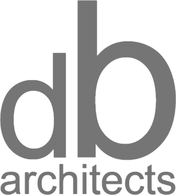 Architects Logo - db architects