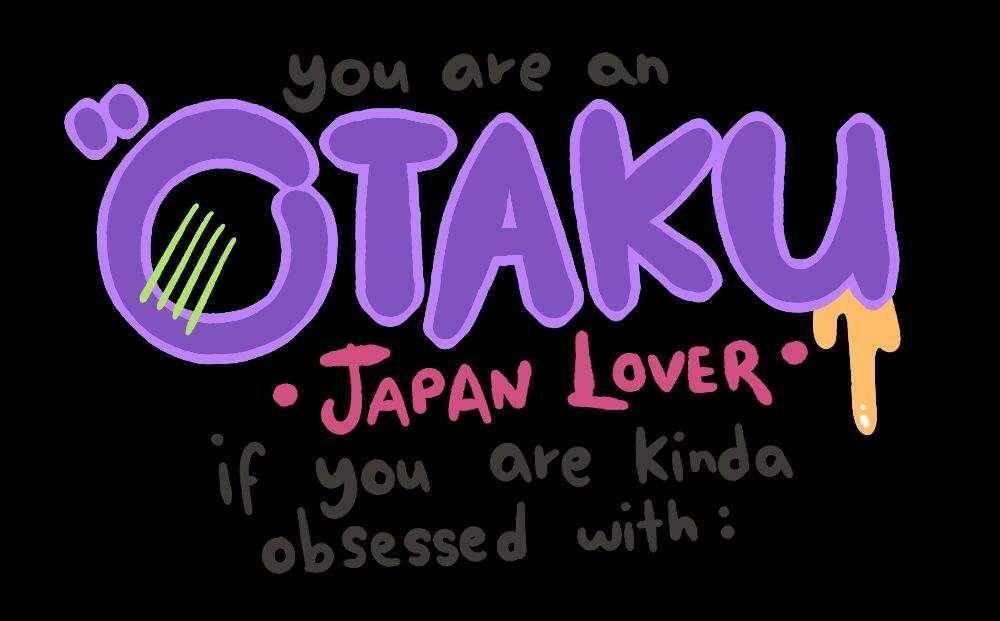 Otaku Logo - Otaku Logo | Anime/Manga | Anime, Otaku, Manga