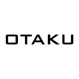 Otaku Logo - OTAKU