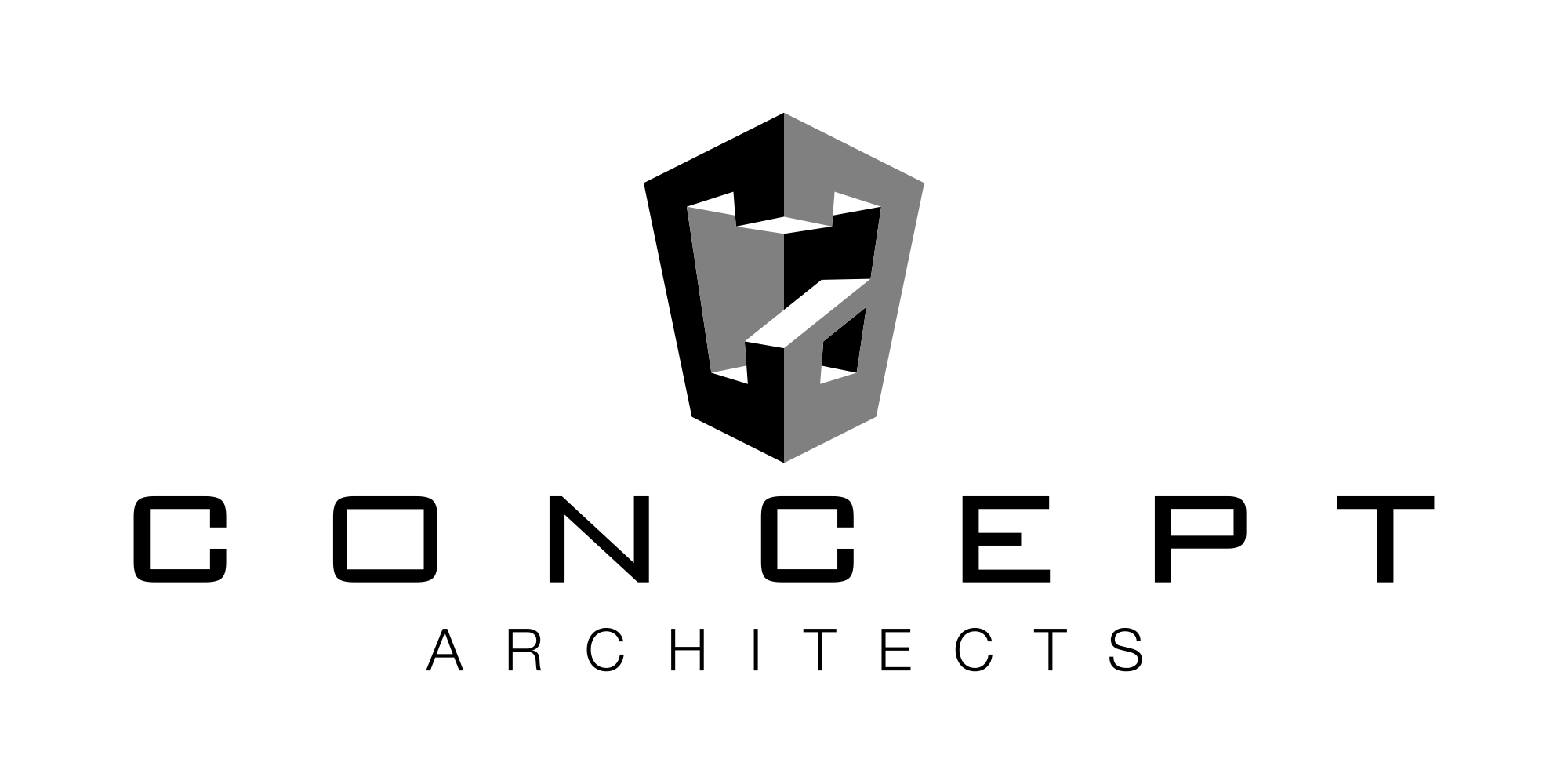 Architects Logo - Concept Architects – Architects in Louisville KY