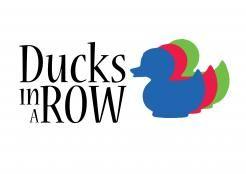 Jello Logo - Designs by Jello a logo for a promotional agency Ducks