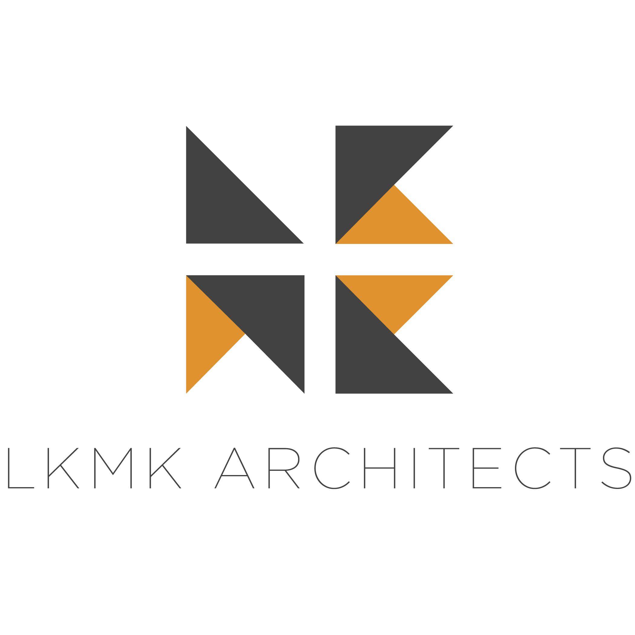 Architects Logo - LKMK ARCHITECTS | Archello
