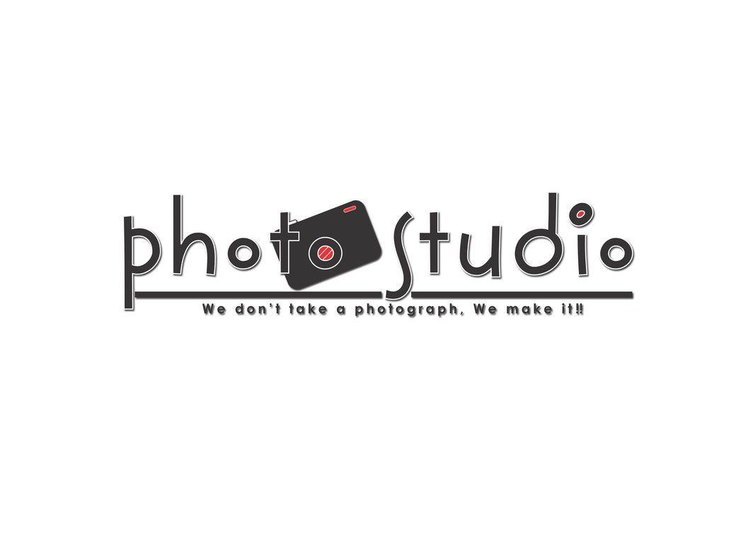 Studio Logo - Photography studio logo png 1 PNG Image