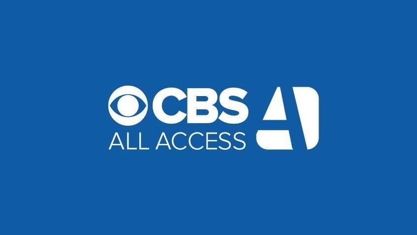 CBS.com Logo - CBS Expands 'All Access' Live Local TV Streaming to Two-Thirds of ...