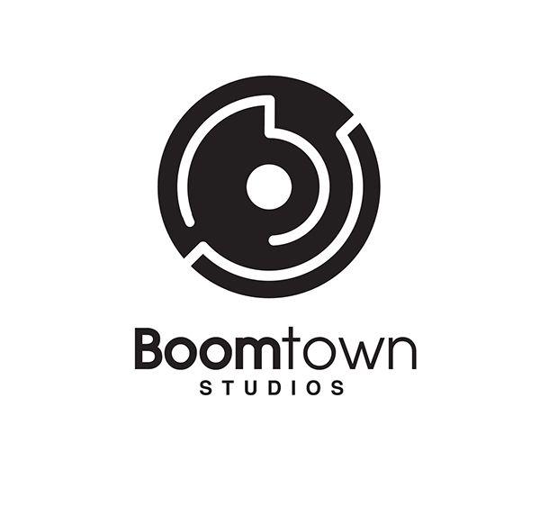 Studio Logo - Music studio logo on Behance