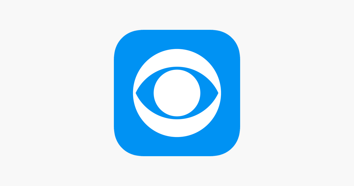 CBS.com Logo - CBS - Full Episodes & Live TV on the App Store