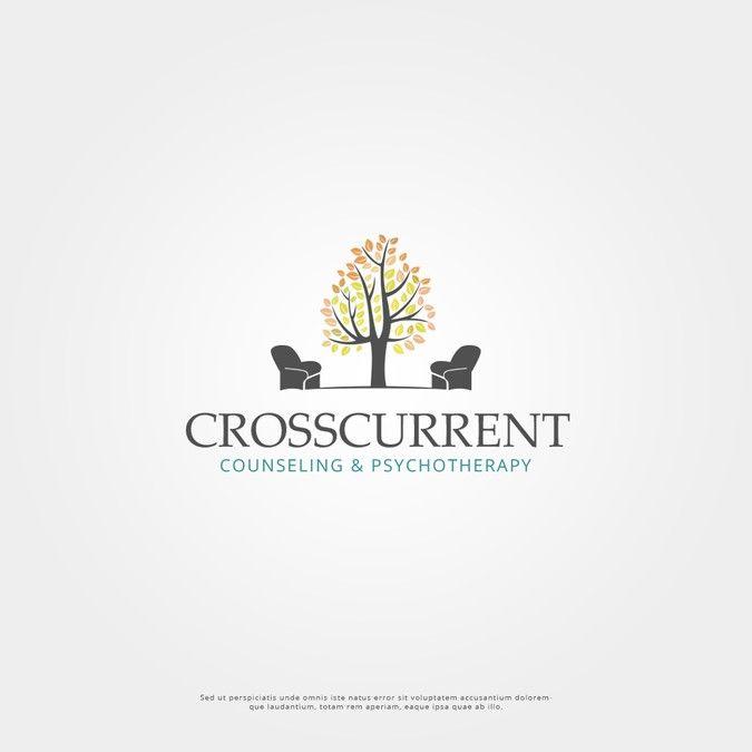 Psychotherapy Logo - Popular Counseling Psychotherapy Practice Excited For Logo Design