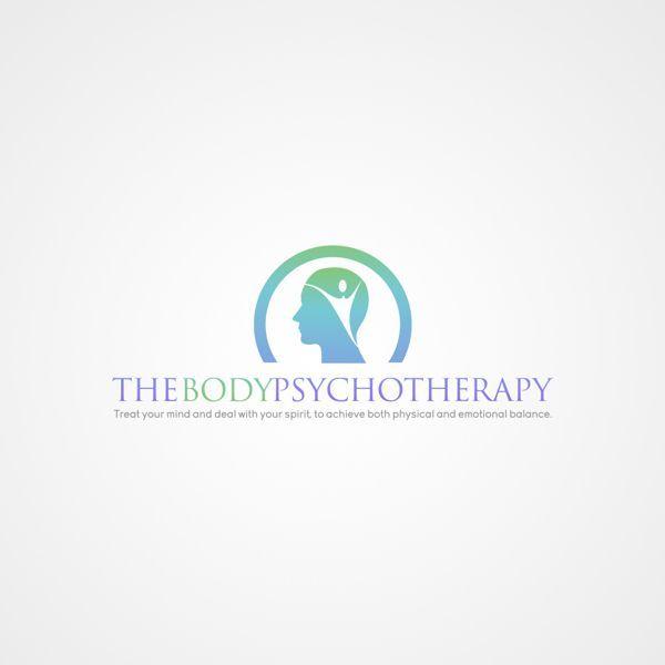 Psychotherapy Logo - psychotherapy logo - Google 搜索 | Logo inspiration | Pinterest ...