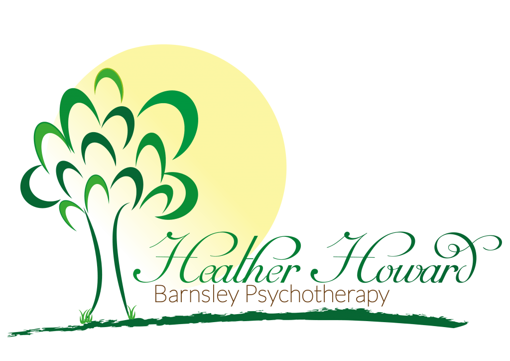 Psychotherapy Logo - Psychotherapy Logo Design - Greenleaf Creative