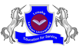 Usaka Logo - Home | Lusaka Urban University