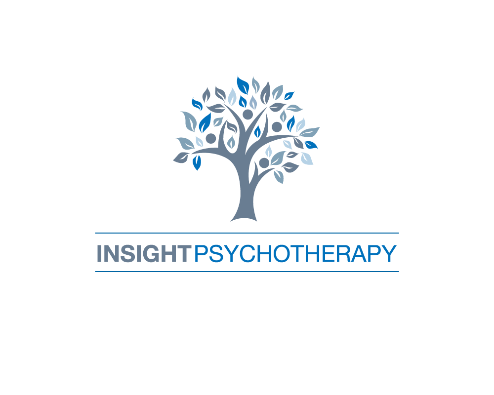 Psychotherapy Logo - Insight Psychotherapy Group