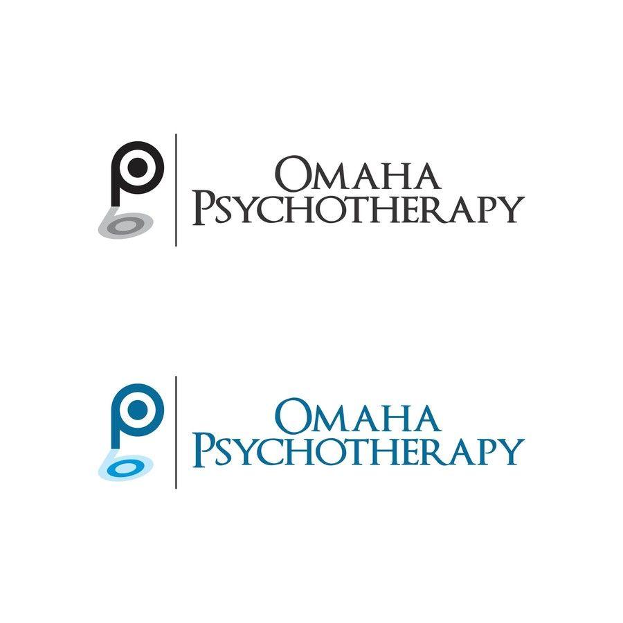 Psychotherapy Logo - Entry #46 by screenprintart for Design a Psychotherapy Logo | Freelancer