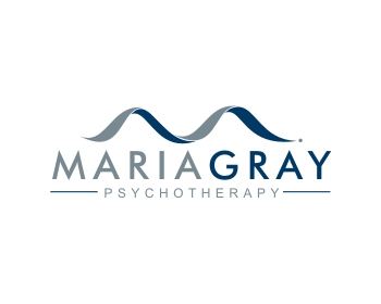 Psychotherapy Logo - Maria Gray Psychotherapy logo design contest