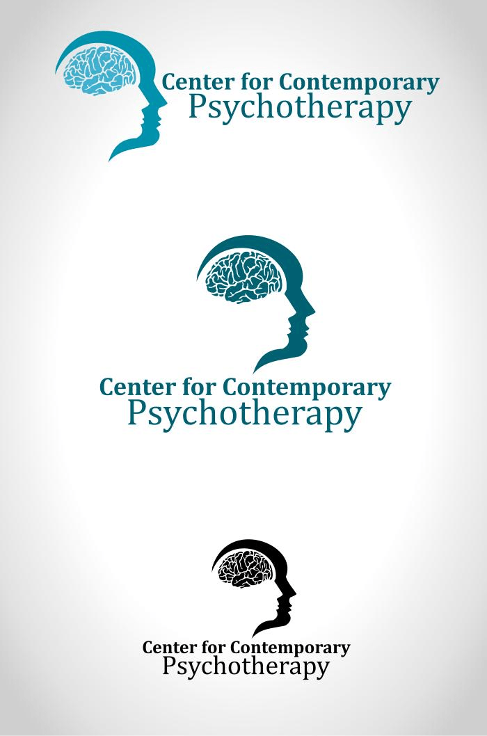 Psychotherapy Logo - Logo Design Contests Inspiring Logo Design for Chicago Center