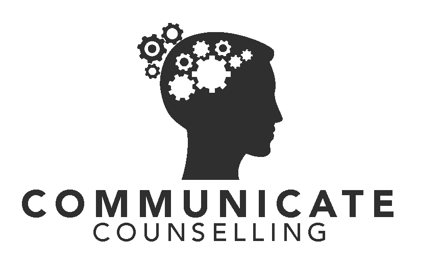 Psychotherapy Logo - Communicate Counselling – Counselling and Psychotherapy in Nottingham