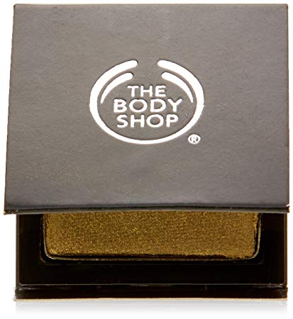 Usaka Logo - Amazon.com: The Body Shop Eyeshade Refill, Usaka Emerald Green, 0.07 ...