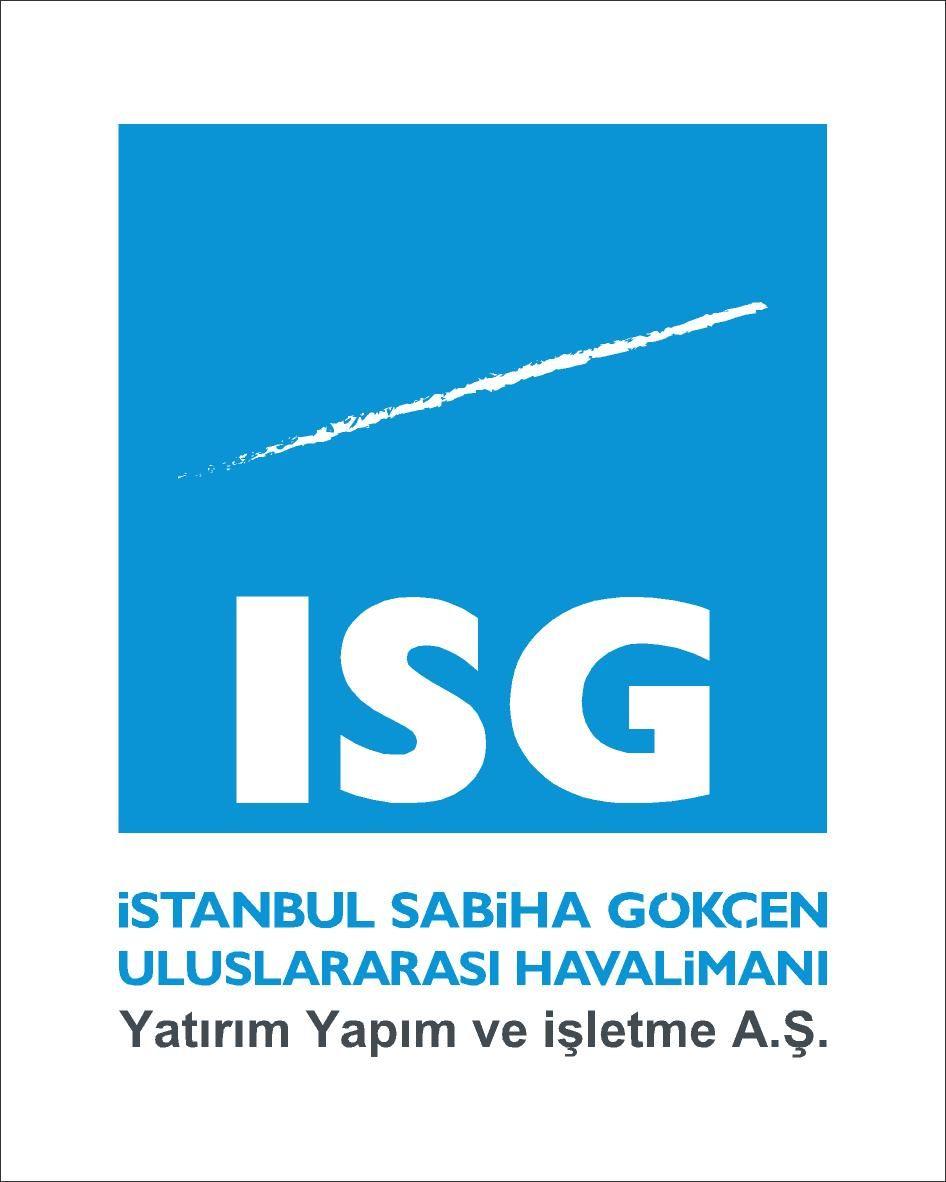 ISG Logo - isg logo « 6News