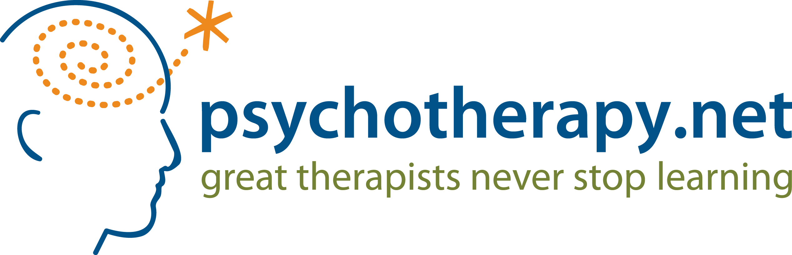 Psychotherapy Logo - Psychotherapy.net: Online Psychotherapy Magazine